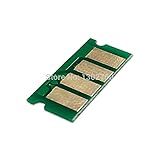 ricoh sp3400la toner Nom du produit: puce de cartouche de toner