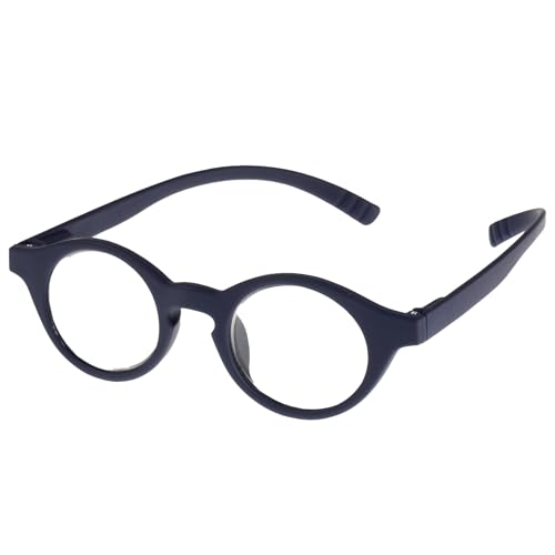 Isotoner Loupes de lecture mixte adulte branches flexibles confort, verres extra fins