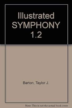 Paperback The illustrated Symphony (release 1.2) book