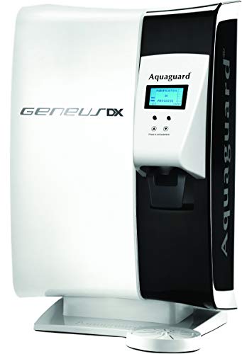 Aquaguard DX+RO+UV Water Purifier - 6 Liters