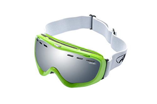 Gafas snowboard para evitar deslumbramientos y usar con lentes Ravs By Alpland