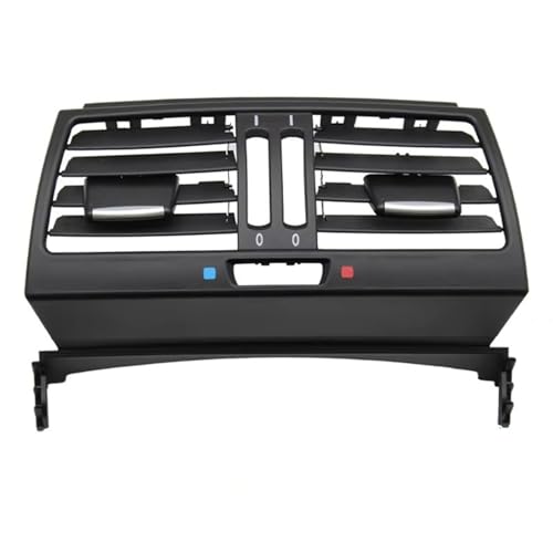 Grille d'aération climatisation BMW X5 X6 E70 finition origine plastique renforcé ABS