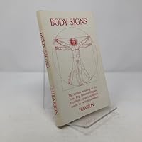 Body Signs 0919951023 Book Cover