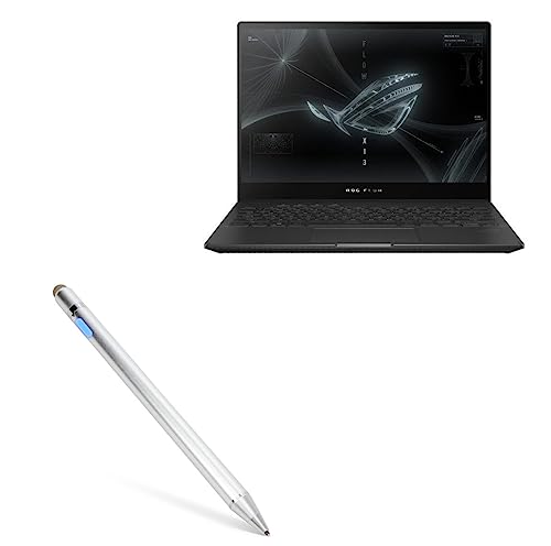 BoxWave X^CXy ASUS ROG Flow X13 (GV301) Ή - AccuPoint Active StylusAɍ׃`bvtdqX^CX - ^bNVo[