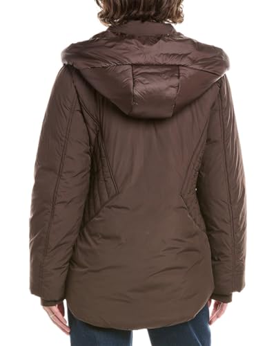 Coastal Casual Puffer Jacket2