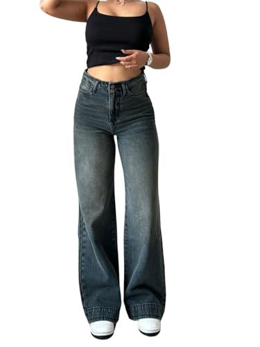 Image of Off Duty Women's Loose Jeans