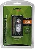 ram ddr 400 1gb kingston Laptop-RAM Kingston Technology ValueRAM 1024 MB, PC2100, DDR, 266 MHz, SODIMM 1 GB DDR2 Speichermodul