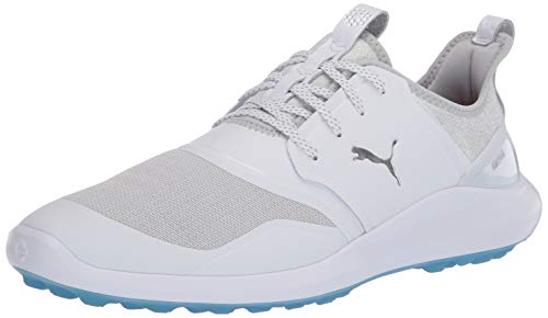 PUMA Men's Ignite Nxt Lace Golf Shoe