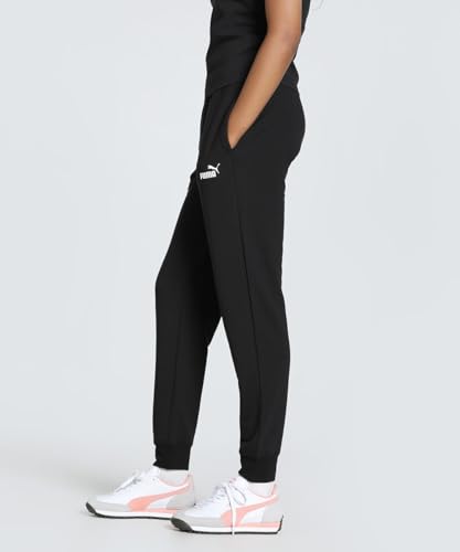 Image of Puma Women Knitted Pants