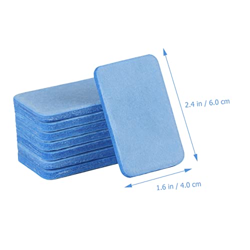 Healeved 120 Pçs Bobinas Material De Quarto Material Doméstico Apartamento Deve Ter Bobina Universal