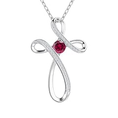 7.Dark Red-July-Ruby