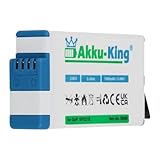 Akku-King