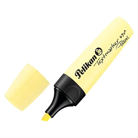 Surligneur Pelikan 817332 Pastel Cover