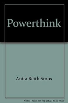 Unknown Binding Powerthink: Dynamic reproducible activity sheets that provide students with critical thinking and problem solving activities in a cooperative learning setting Book