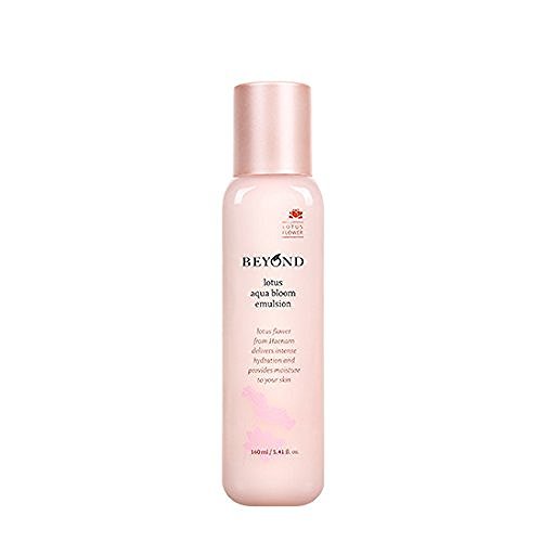 Beyond Lotus Aqua Bloom Emulsion 160ml