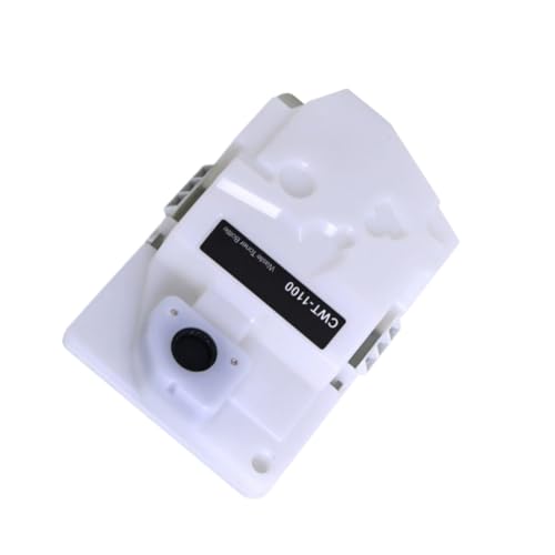 Bouteille de toner usagé haute capacité pour CP2200 et CP2250