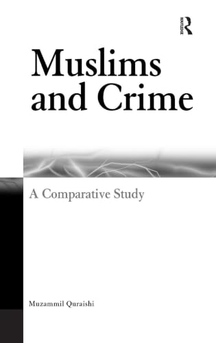 Muslims And Crime: A Comparative Study view 2