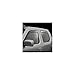 WeatherTech 72467 Front and Rear Side Window Deflector - 4 Piece