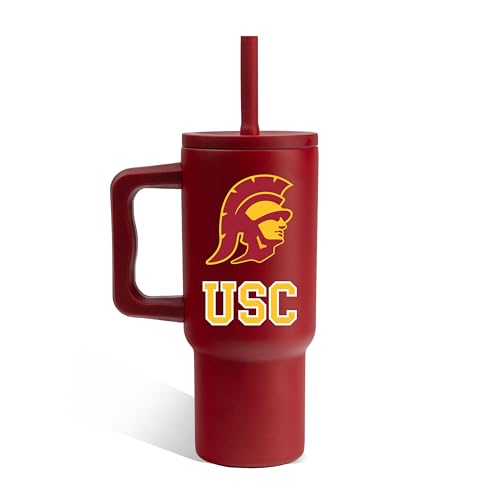 Image of The Memory Company | Licensed NCAA 24oz Mini Game Day Tumbler