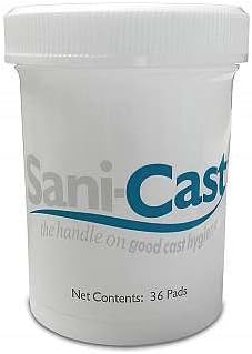 Refills for Sani Cast - 36 ct