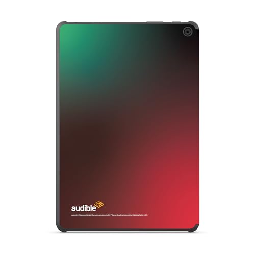 Image of Amazon Fire HD 10 tablet 32GB (newest model) | Officially Licensed Limited-Edition design in celebration of Harry Potter: The Full-Cast Audio Editions on Audible (sold separately)