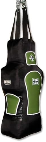 Saco de boxeo pesado para torso - relleno