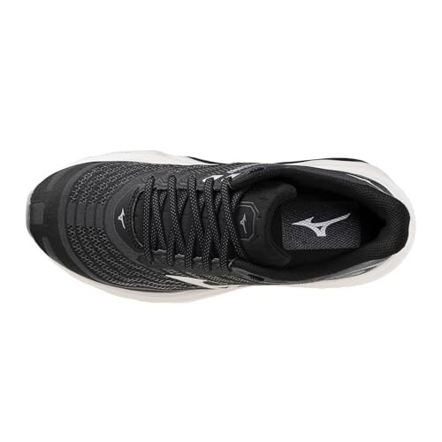 Mizuno Women's Wave Horizon 8 D Running Shoe4