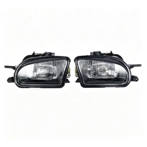 Feu antibrouillard arrière A1708200156 gauche droite pour Mercedes Benz C43 AMG CLK