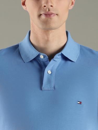 Image of Tommy Hilfiger Men Polo Shirt