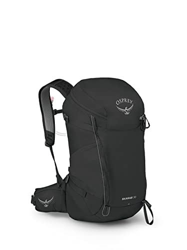 Osprey Skarab Men's Hiking Backpack with Hydraulics Reservoir