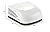 Dometic B59516.XX1C0 Brisk II Polar White Air Conditioner (15,000 BTU 410A)