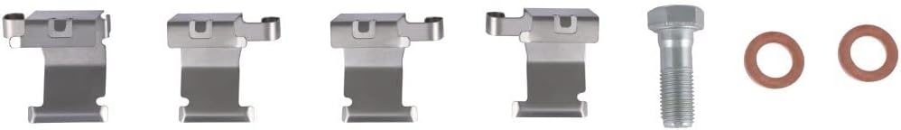 SCITOO Front Right Disc Brake Caliper 18B5469 Fit For Ford 2013-2018 For Lincoln 2013-2018(Only 1 Brake Caliper)