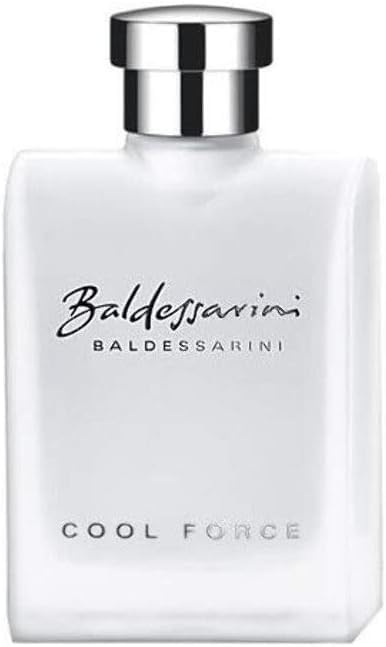 Baldessarini Cool Force Aftershave Lotion, 90 ml