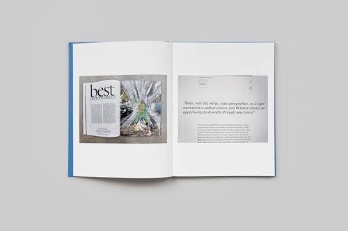 Juergen Teller Notes About My Work bel objet de collection d'art - 7