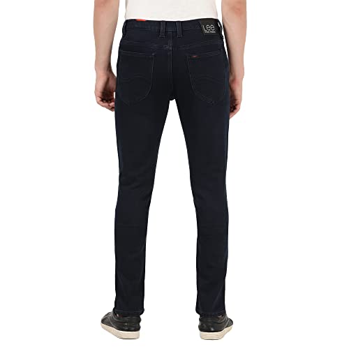 Image of Lee Men's Skinny Fit Jeans
