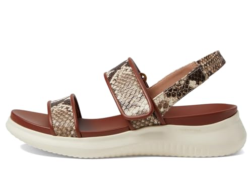 Cole Haan Women's Zerogrand Meritt Sandals Flat4