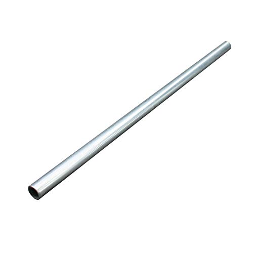 Tubo ad asse con struttura in acciaio zincato, 20