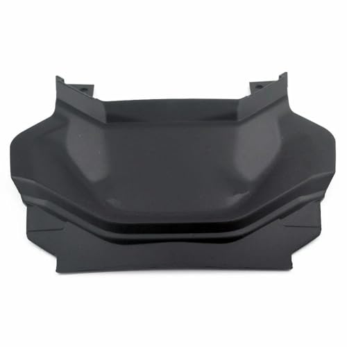 Panneau de queue moto MT-07 central supérieur anti-vibrations 2015 2016
