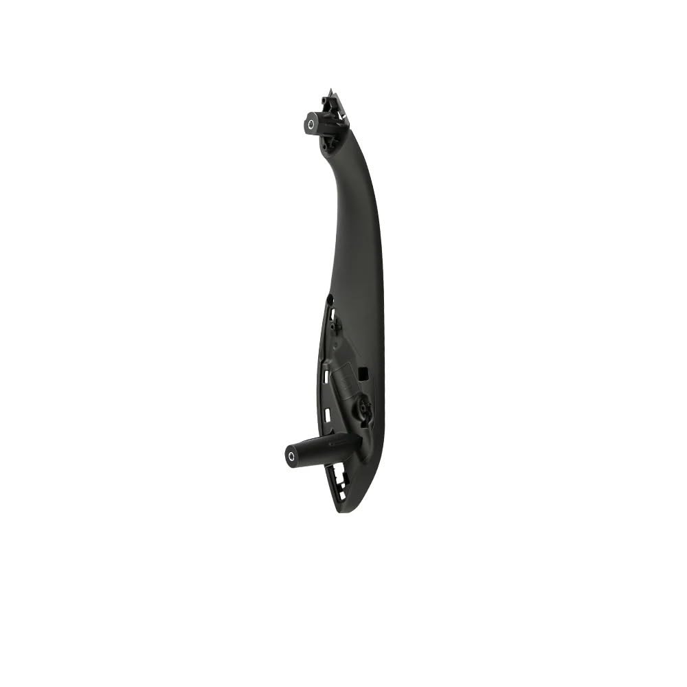 MLIOJU Car Inner Door Handle for 3-Series for F30 F80 F31 F32 F33 F34 F35 F36 2013-18 Interior Door Pull Handle Inside Panel