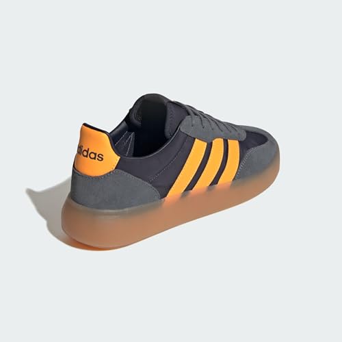 Image of adidas Barreda Decode Shoes