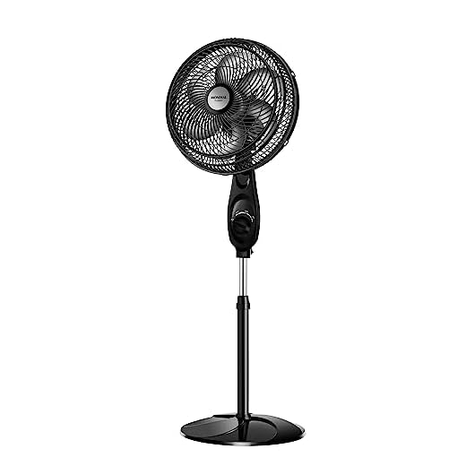 Ventilador Coluna Mondial, Turbo - 30cm, 110V, Preto/Prata, 50W - VT-30-C
