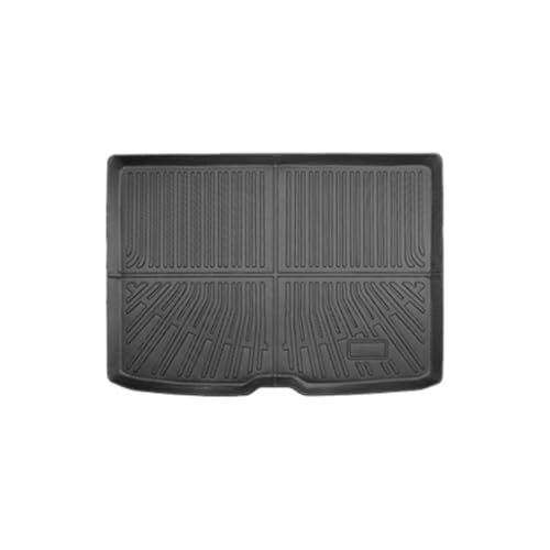 Tapis de coffre TPE pour Volvo EX30 : l'accessoire idéal pour vos sorties outdoor