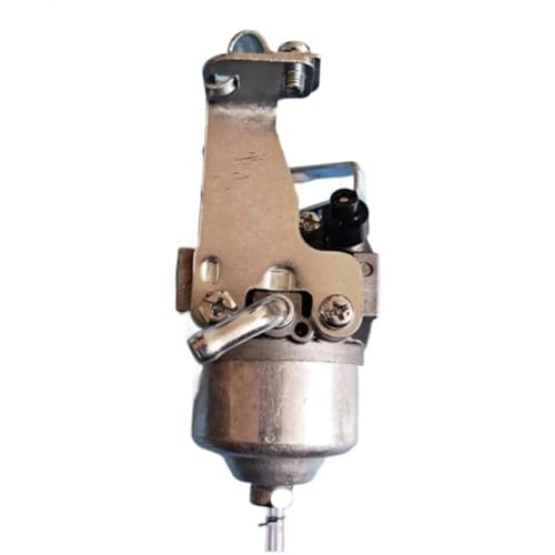 Carburateur pour ER2600 et EF2600 assurant une carburation stable et un démarrage fluide