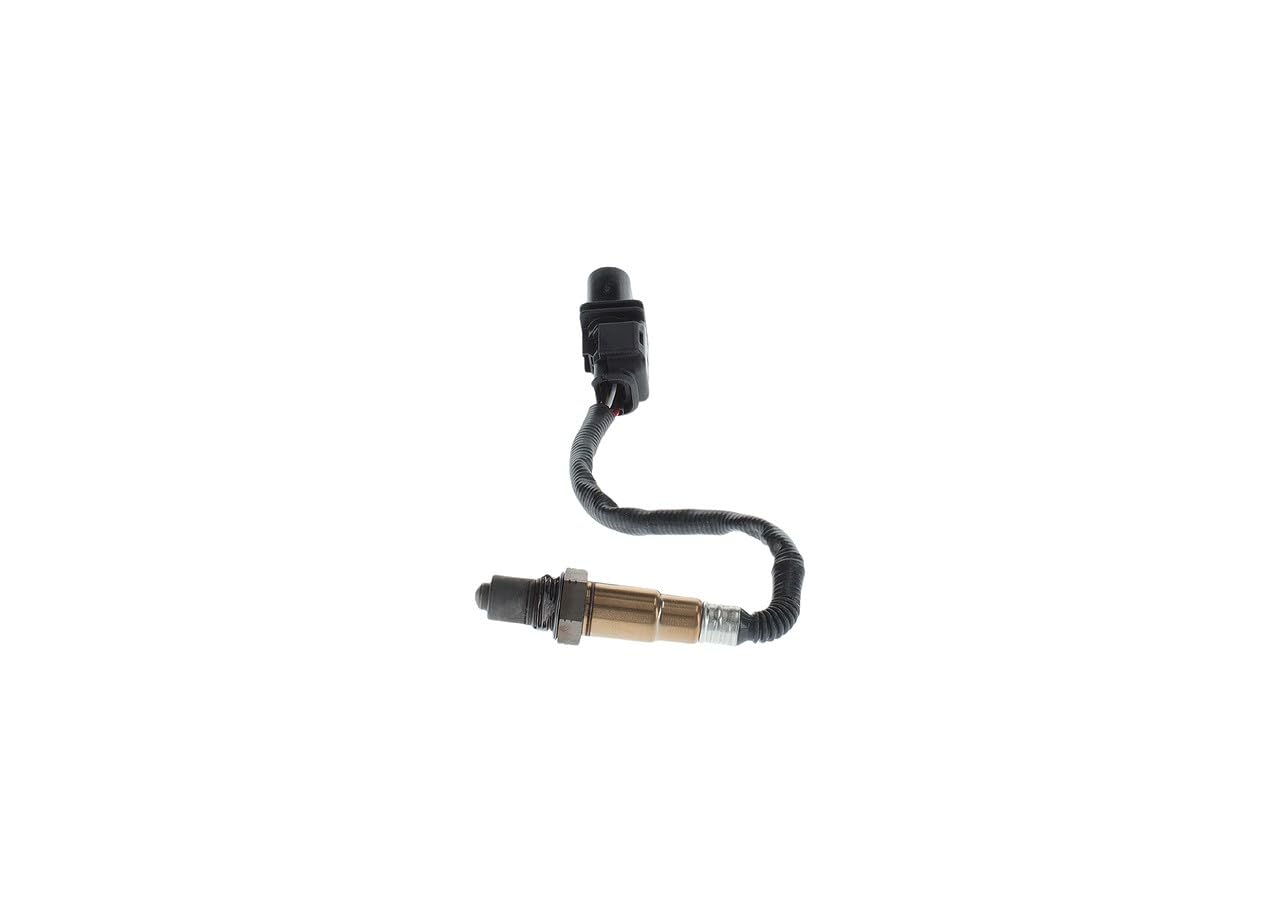 BOSCH Sonda lambda 0281004801
