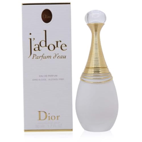 J'ADORE PERFUM D'EAU 50 ml