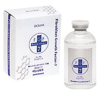 BIO SCALP ESSENCE FGF-7 Lit 頭皮用美容液 Amazon.co.jp: バイオリンク FGF-7 スカルプエッセンス（頭皮専用美容