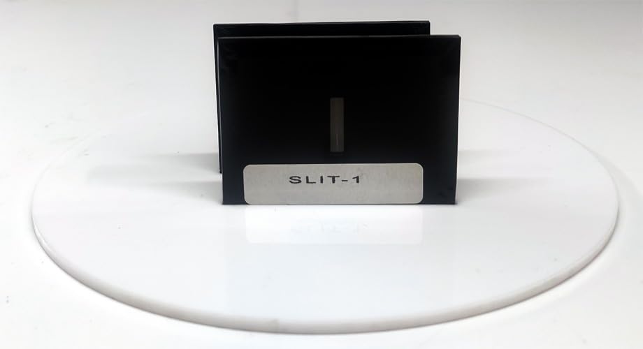 Single Slit (Single Slit Slide)