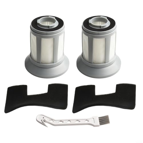 Filter Kit with Foam Filters