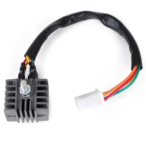 Régulateur de tension moto anti-surtension redresseur CB350 CB450 batterie protégée