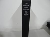 The Amateur Guncraftsman A Practical Handbook For Those Who Like Guns B00AQRZ5EI Book Cover